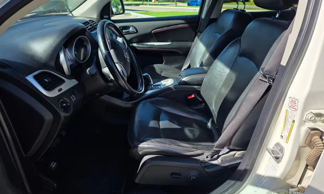 2019 Dodge Journey GT rental photo 6
