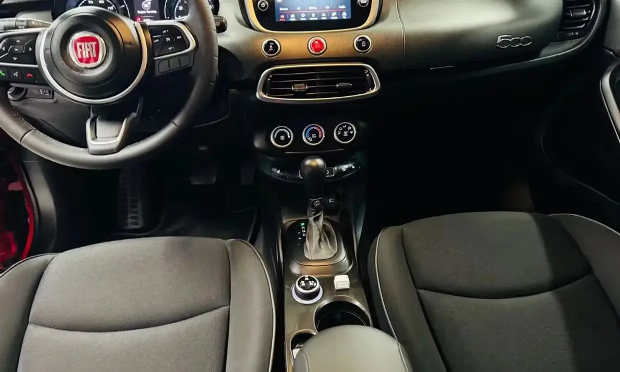 2023 Fiat 500X Pop rental photo 6