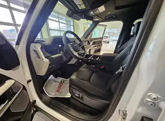 2024 Land Rover Defender 130 rental photo 6